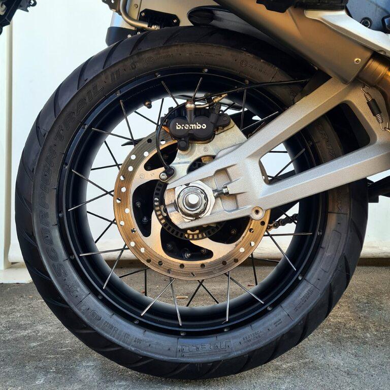 MULTISTRADA V4
