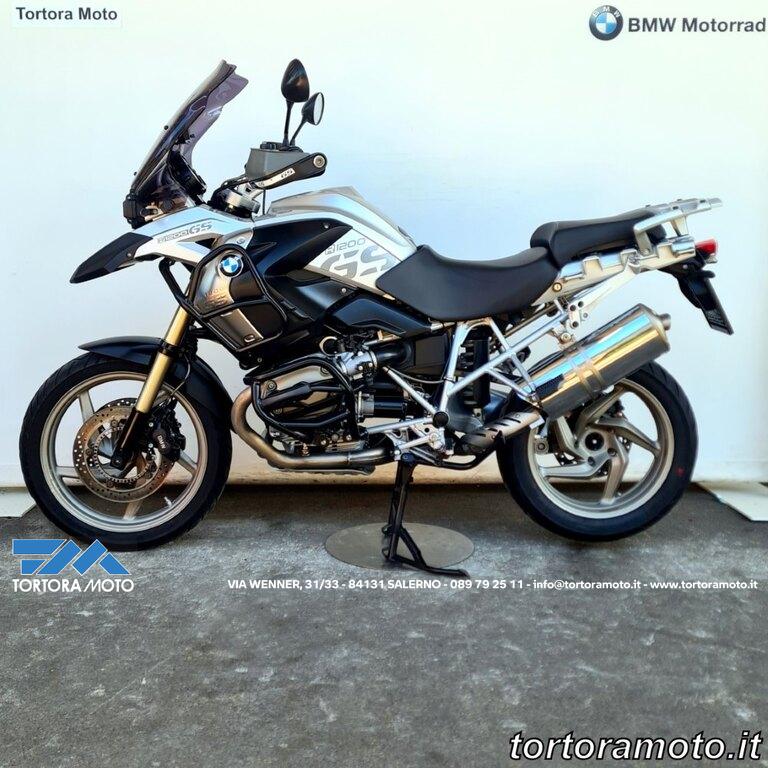 R 1200 GS
