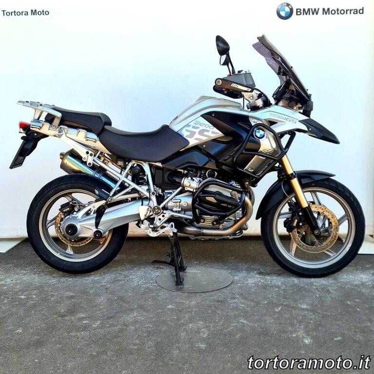 R 1200 GS