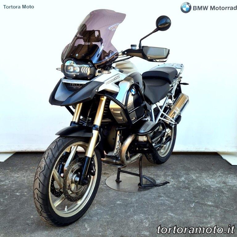 R 1200 GS