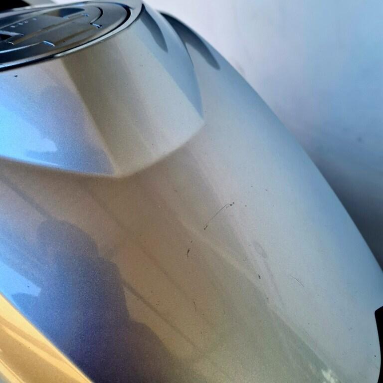 R 1200 GS