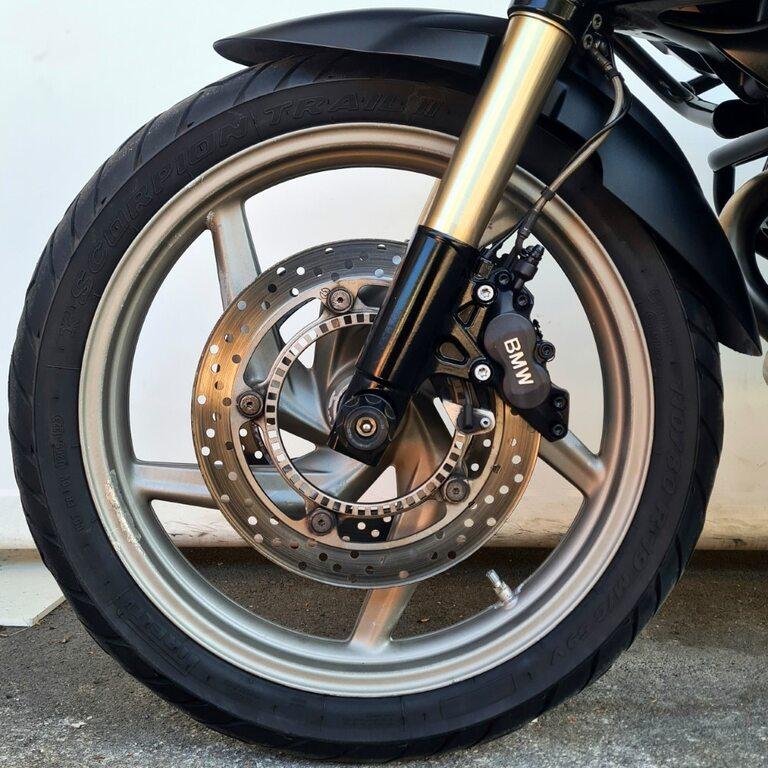 R 1200 GS