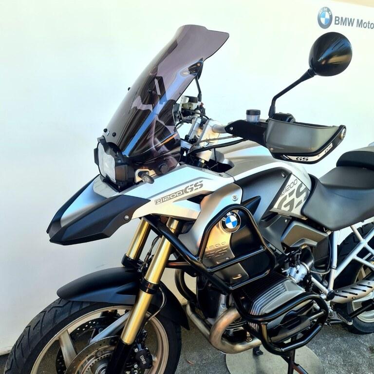 R 1200 GS