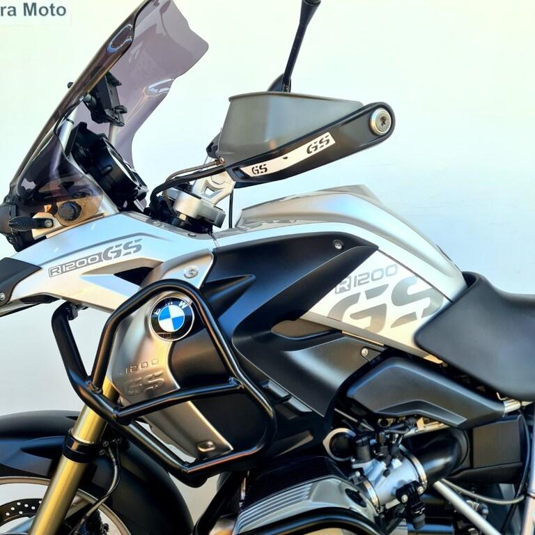 R 1200 GS