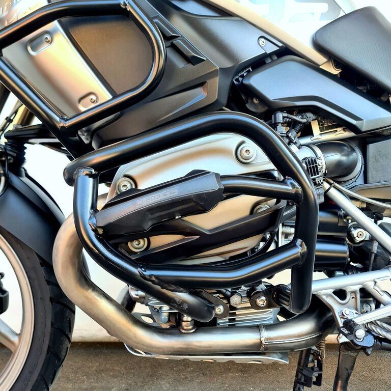 R 1200 GS