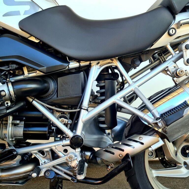 R 1200 GS