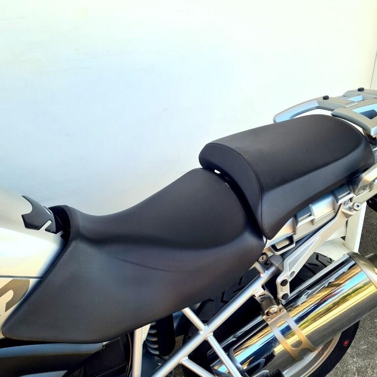 R 1200 GS