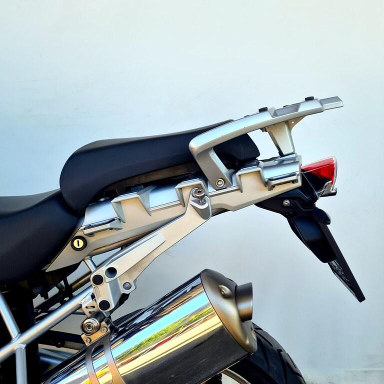 R 1200 GS