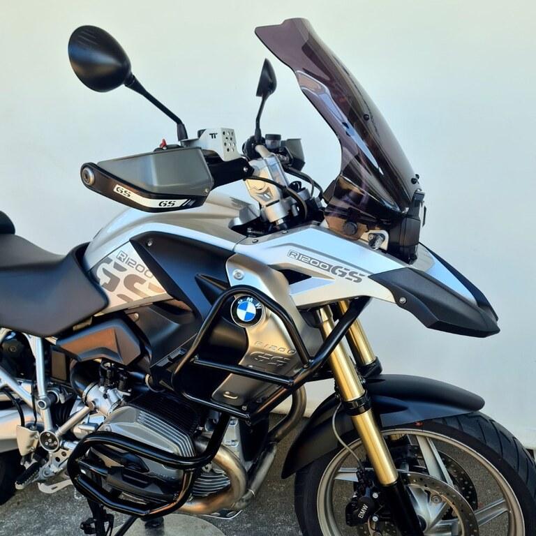 R 1200 GS