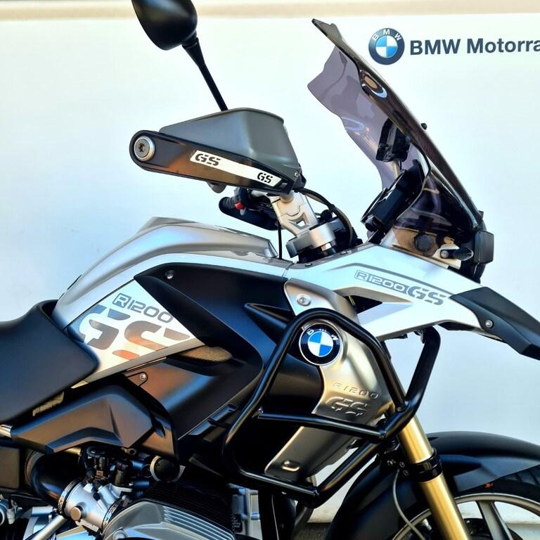 R 1200 GS