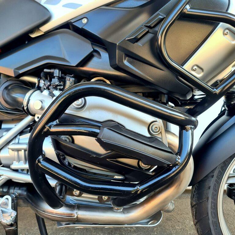 R 1200 GS