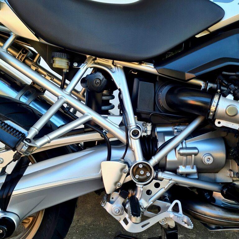 R 1200 GS