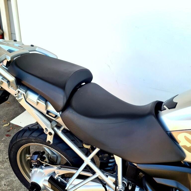 R 1200 GS