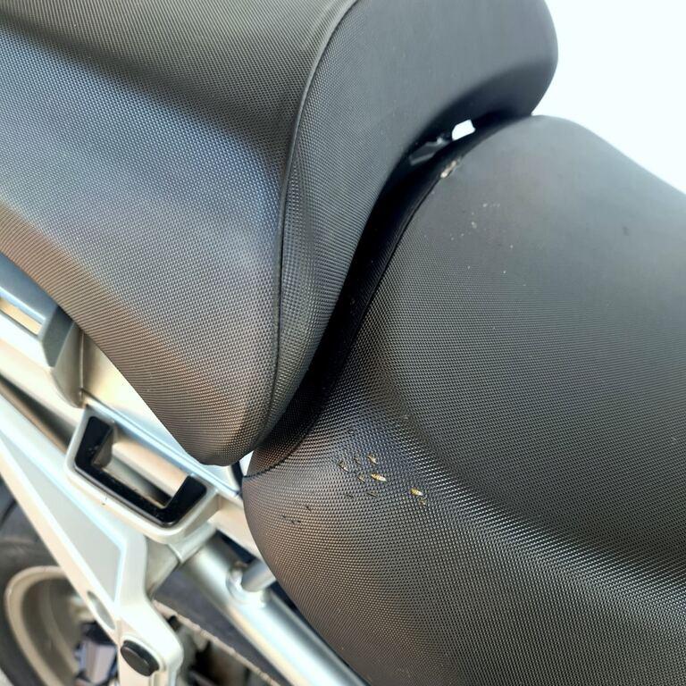 R 1200 GS