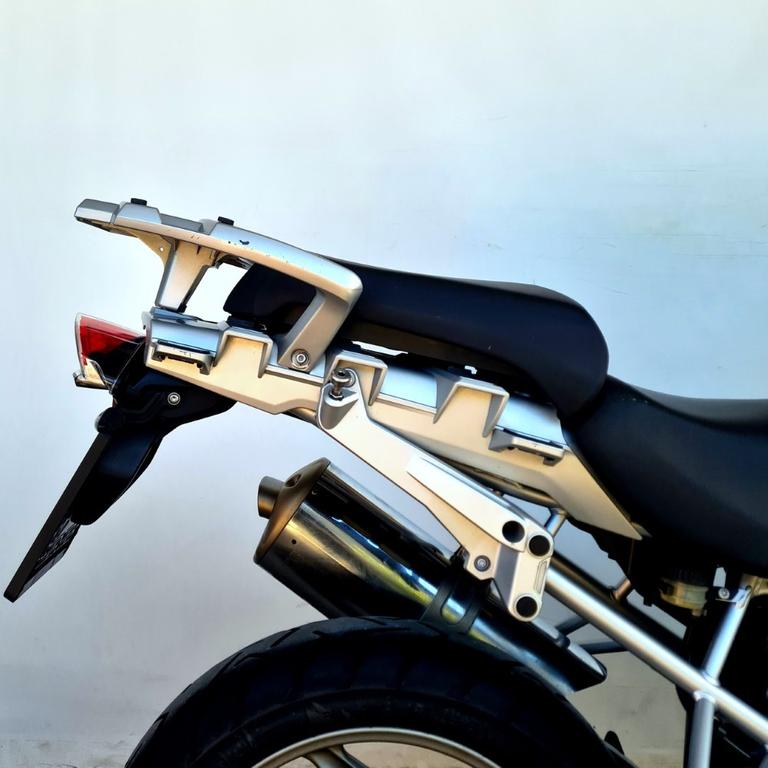 R 1200 GS