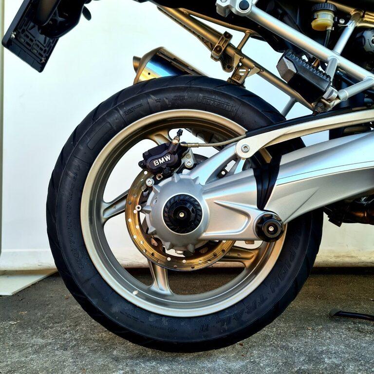R 1200 GS