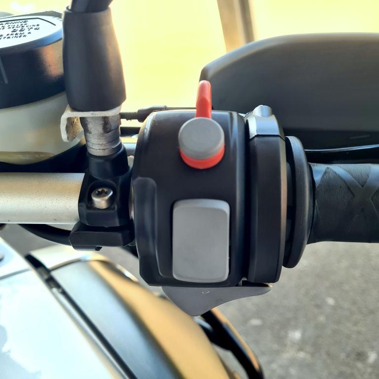 R 1200 GS