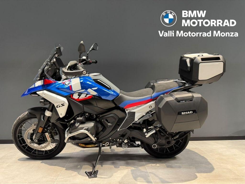 R 1300 GS