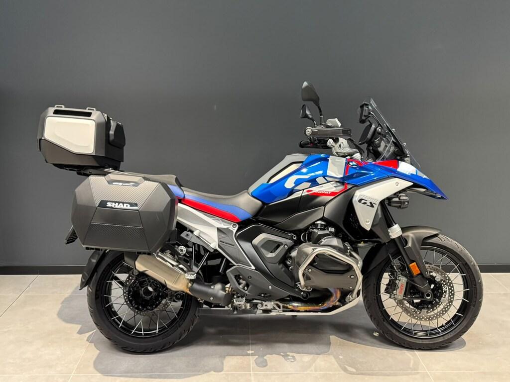 R 1300 GS