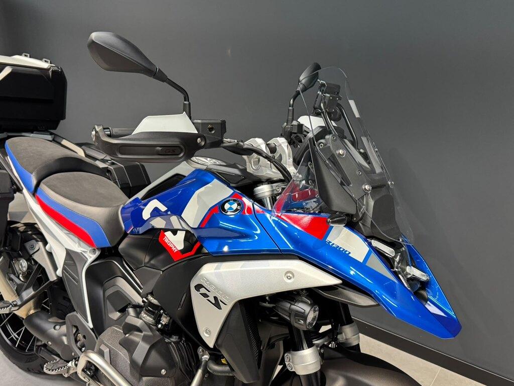 R 1300 GS