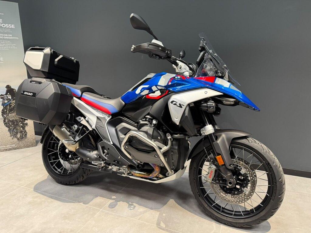 R 1300 GS