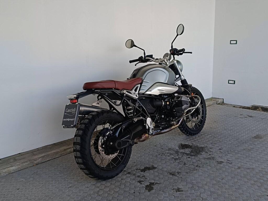 R 1200 NINET