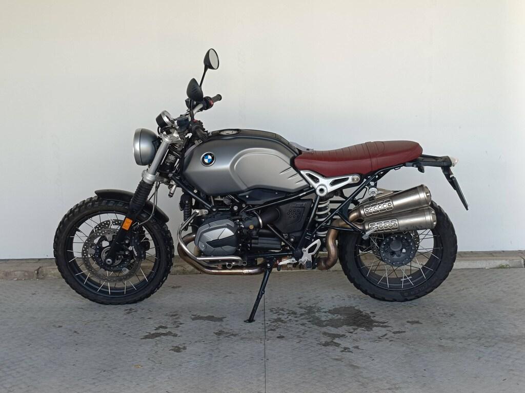 R 1200 NINET