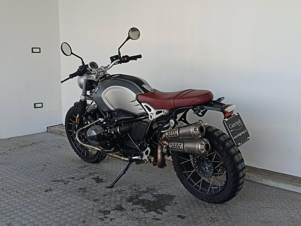 R 1200 NINET