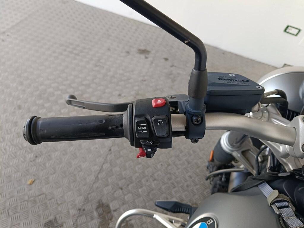 R 1200 NINET