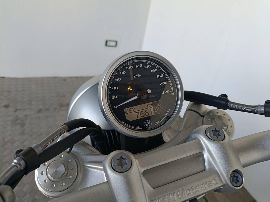R 1200 NINET