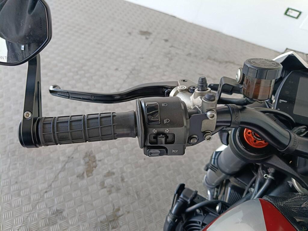 CORSARO 1200