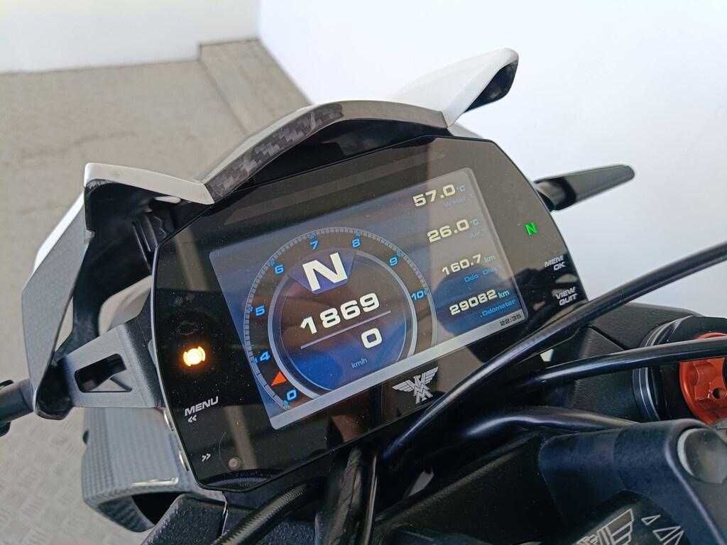CORSARO 1200