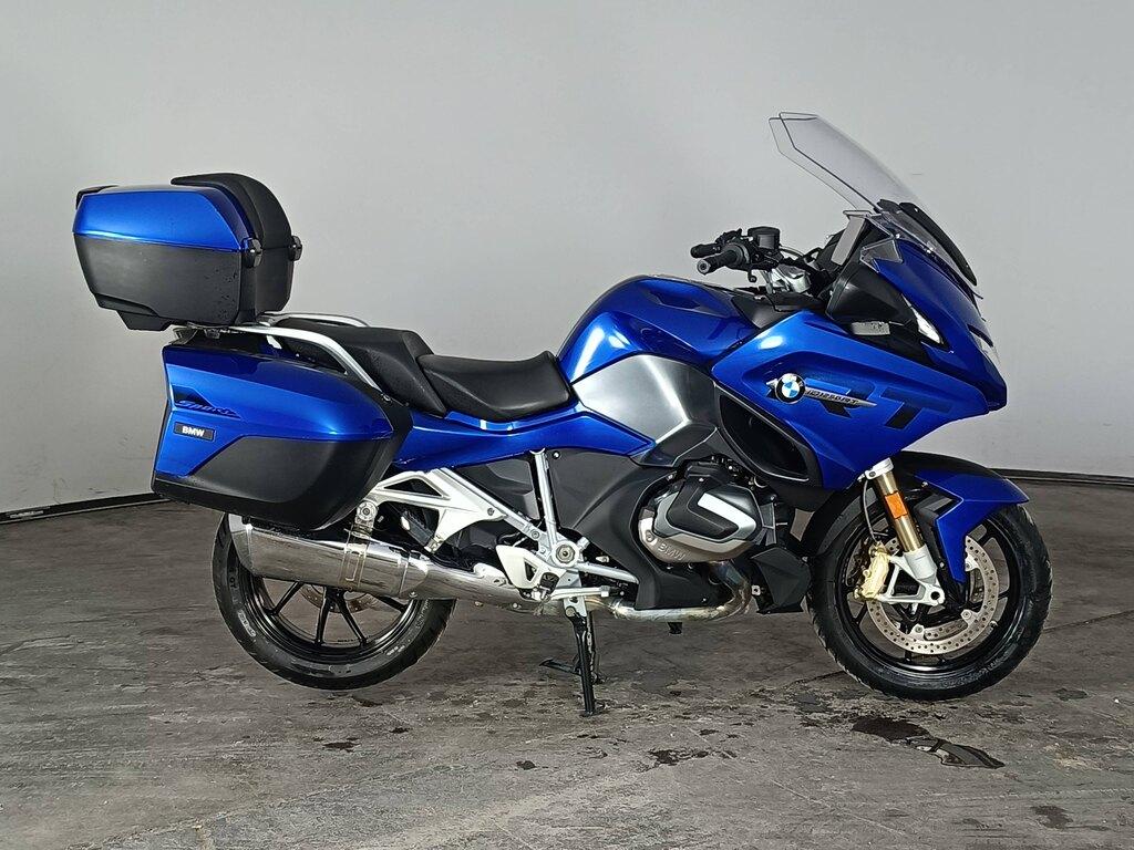 R 1250 RT