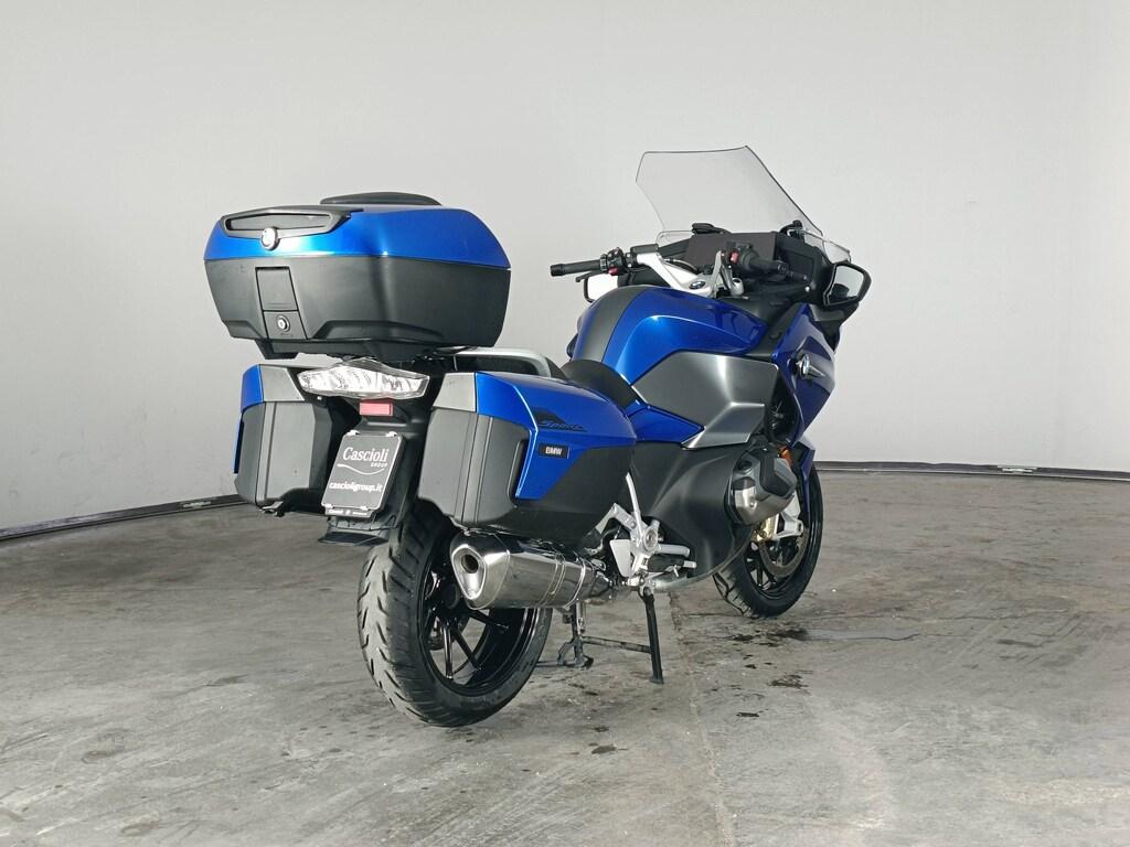R 1250 RT