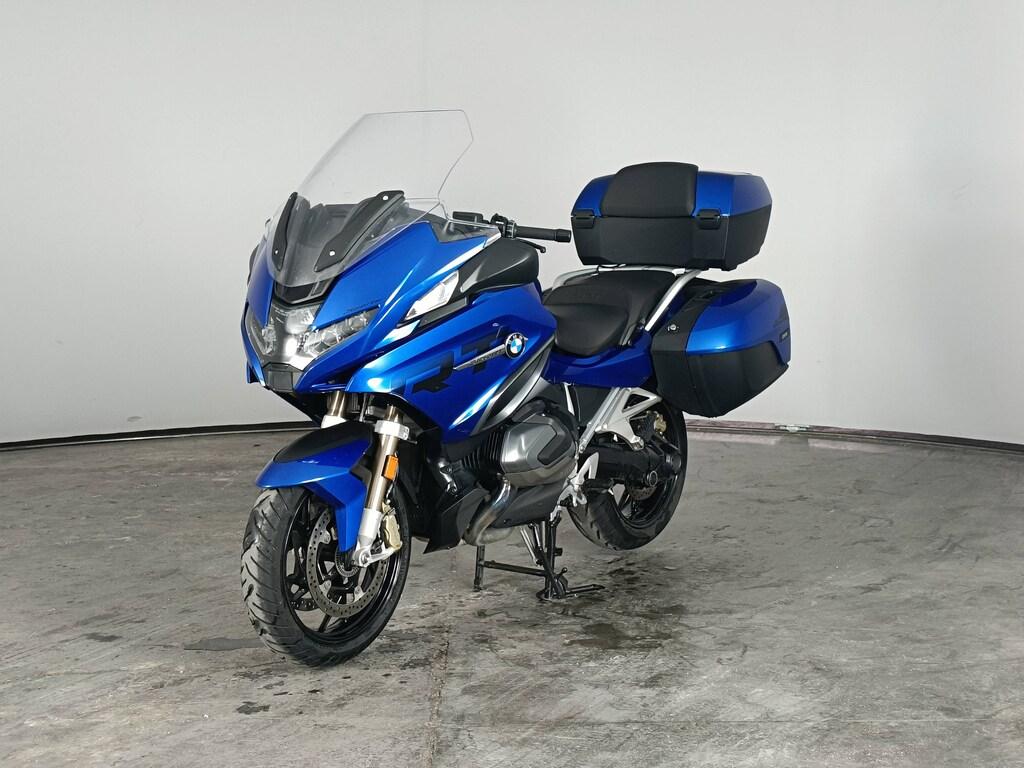 R 1250 RT