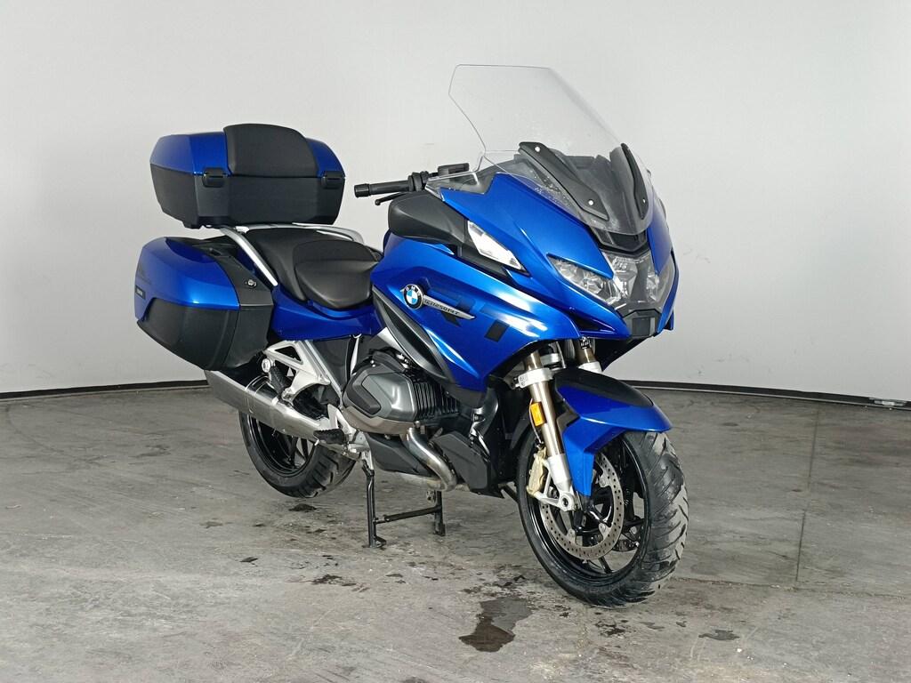 R 1250 RT