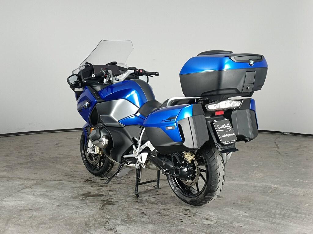 R 1250 RT