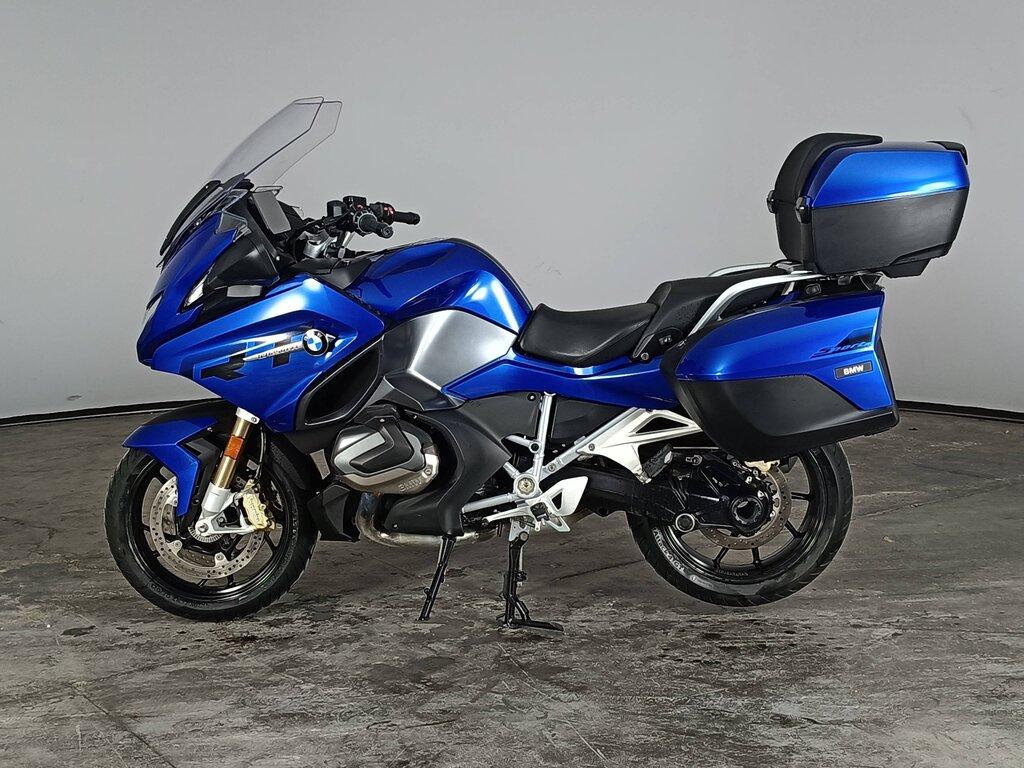 R 1250 RT