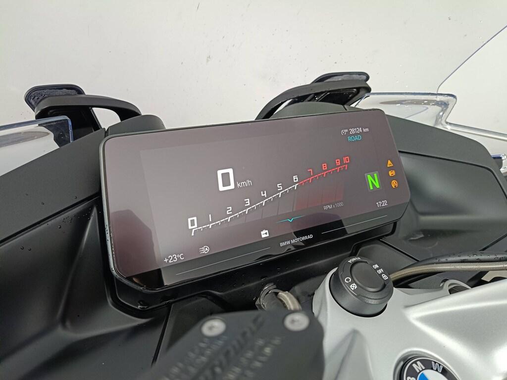R 1250 RT