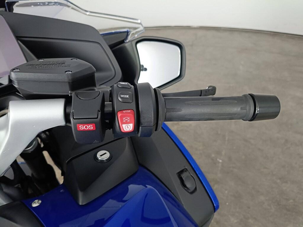 R 1250 RT