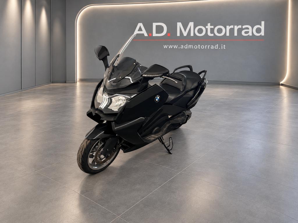 C 650
