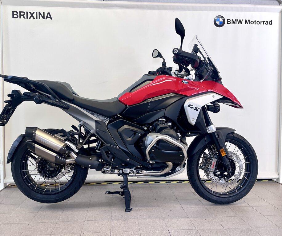 R 1300 GS