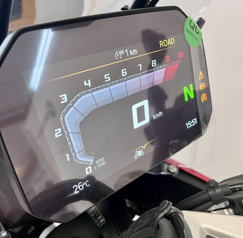 R 1300 GS