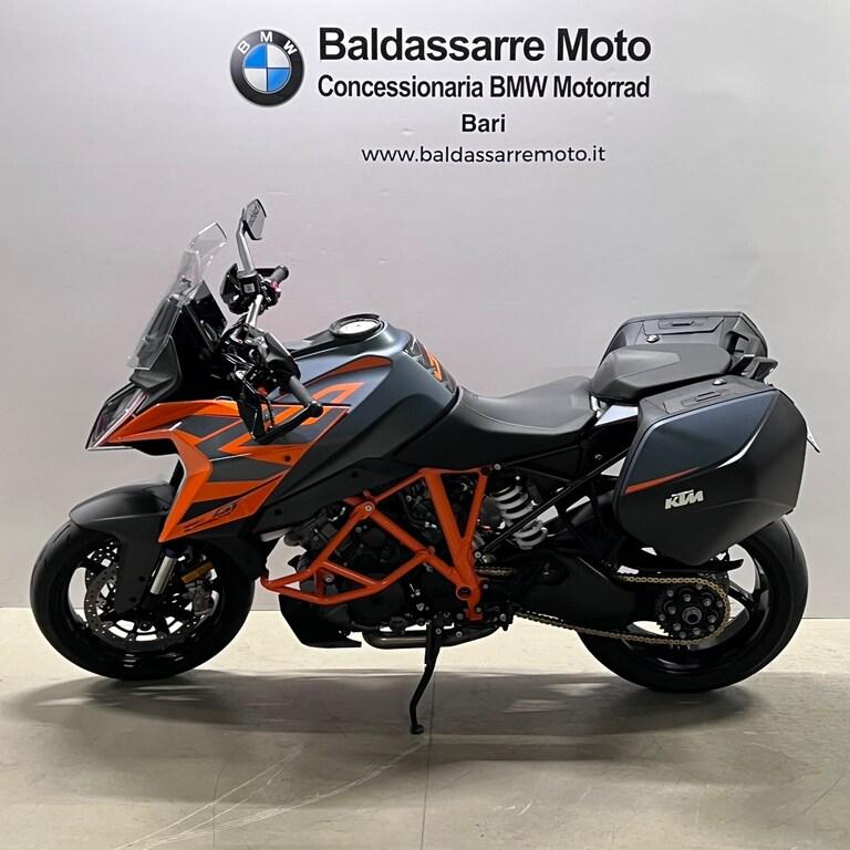 1290 SUPER DUKE