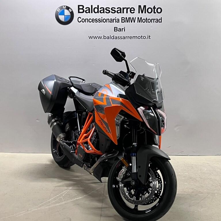 1290 SUPER DUKE