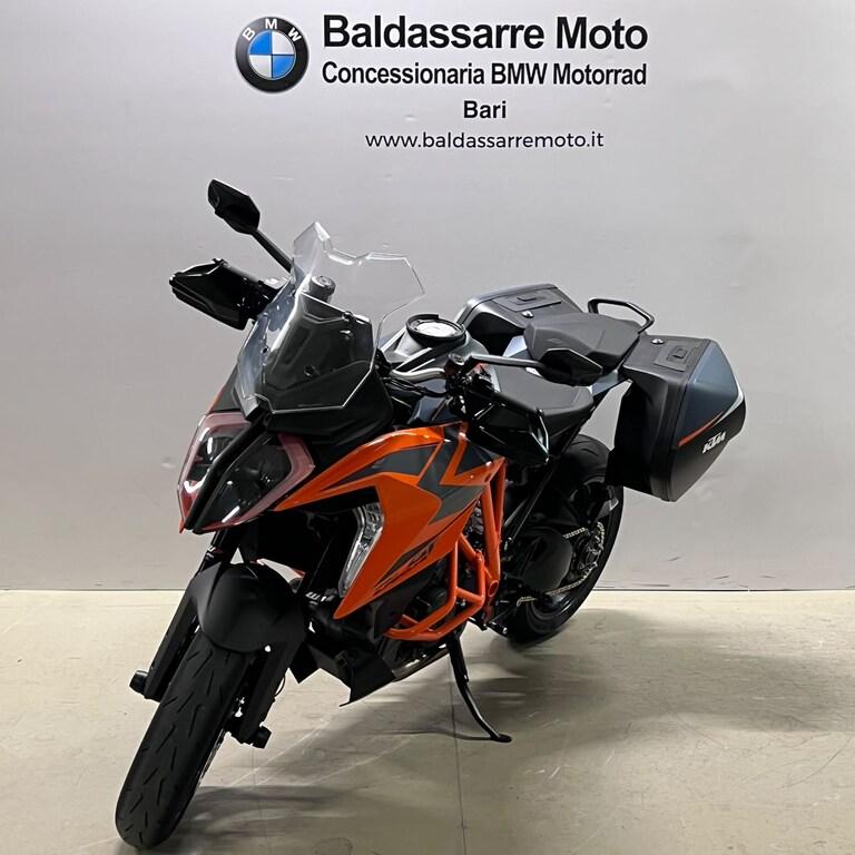 1290 SUPER DUKE