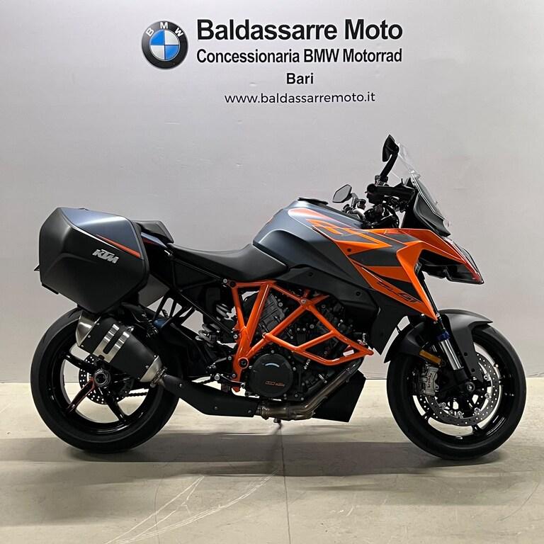 1290 SUPER DUKE