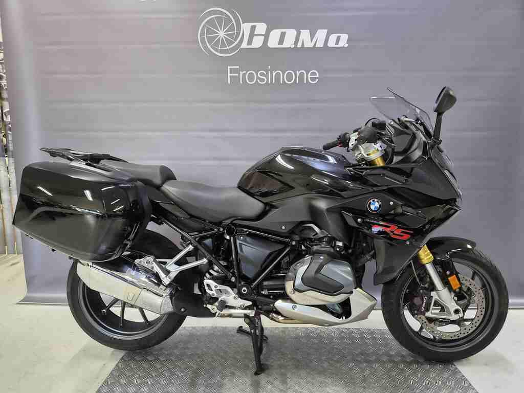 R 1250 RS