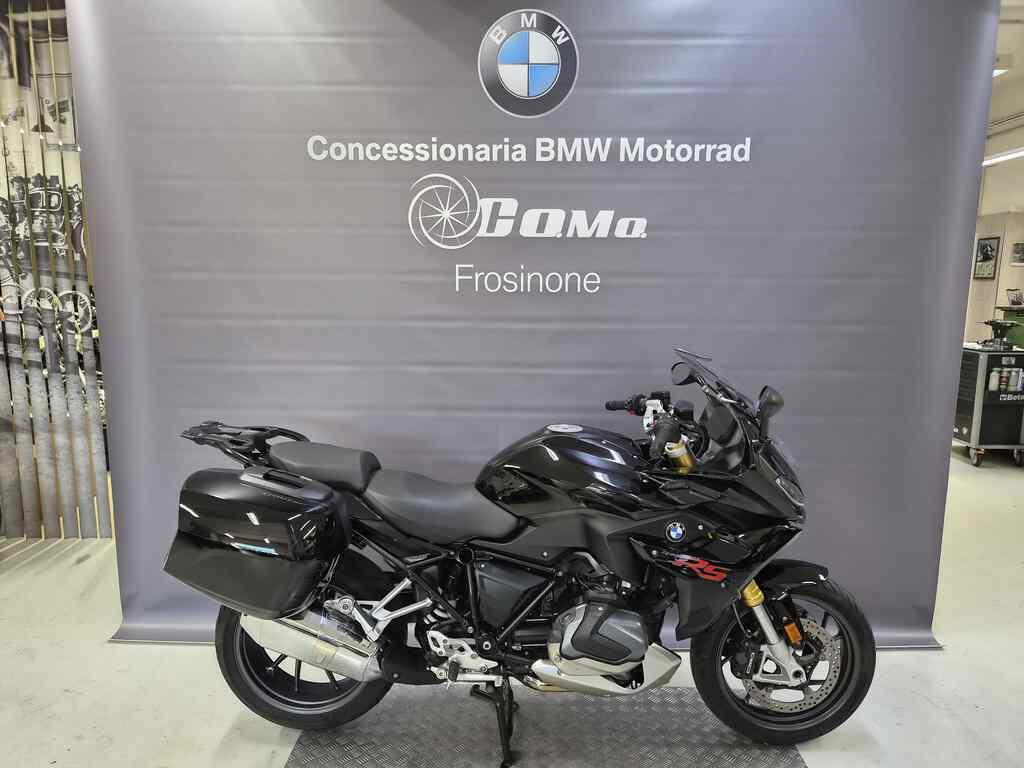 R 1250 RS
