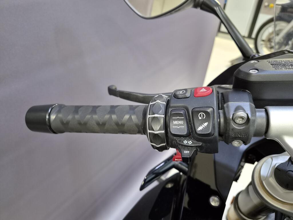 R 1250 RS